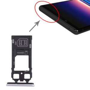 sim tray for xperia c5 ultra (brand field “sony”, marketplace)